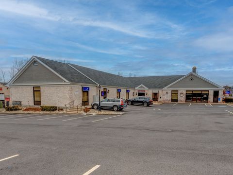 Tiny photo for 100 Queen Street #4 - C, Southington, CT 06489 (MLS # 24117543)