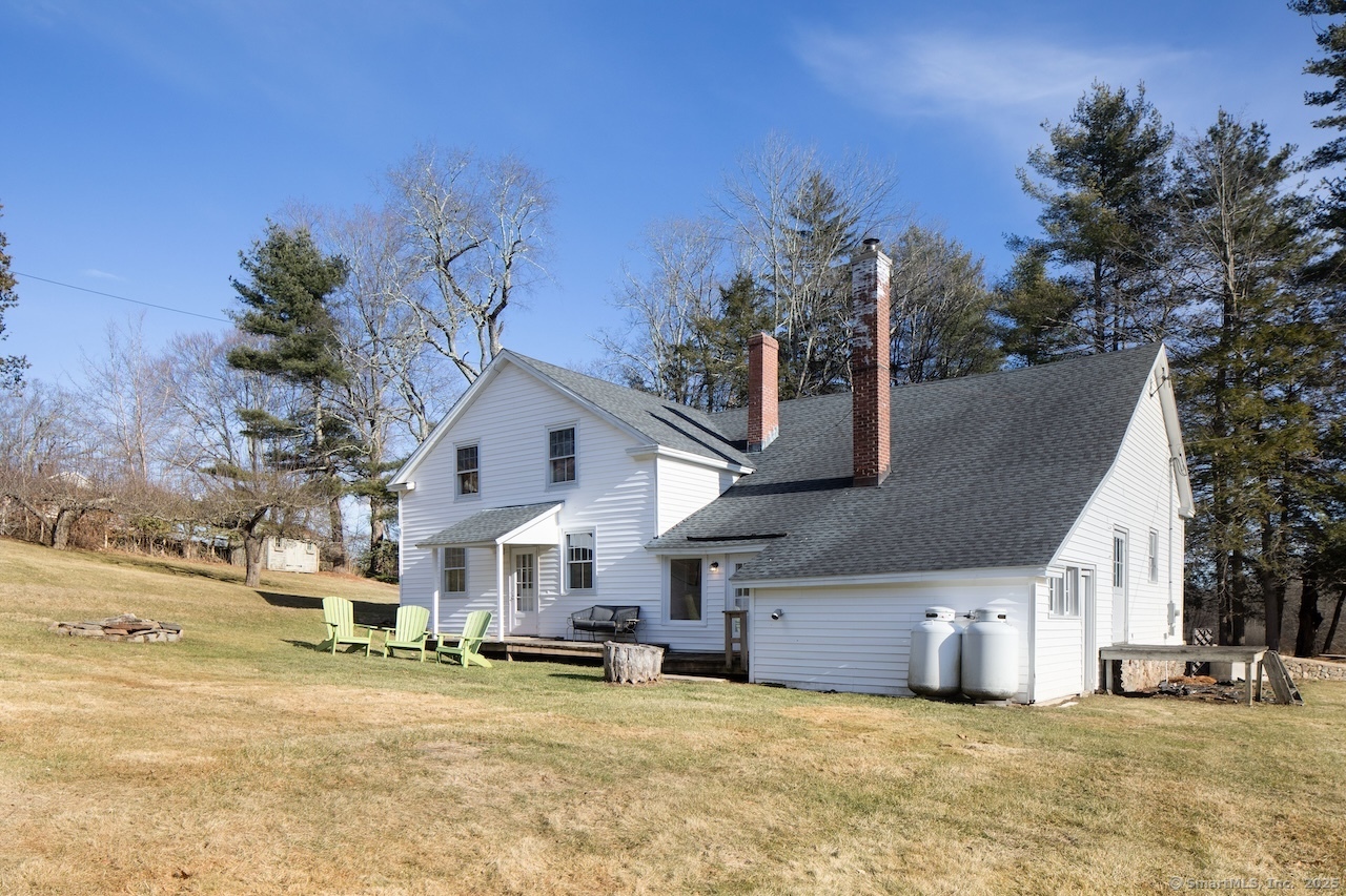 104 Sunset Ridge Road