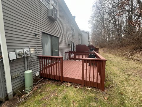 A home in Southington