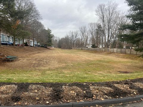 A home in Southington