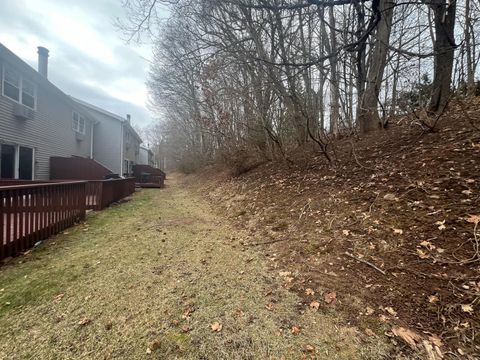 A home in Southington