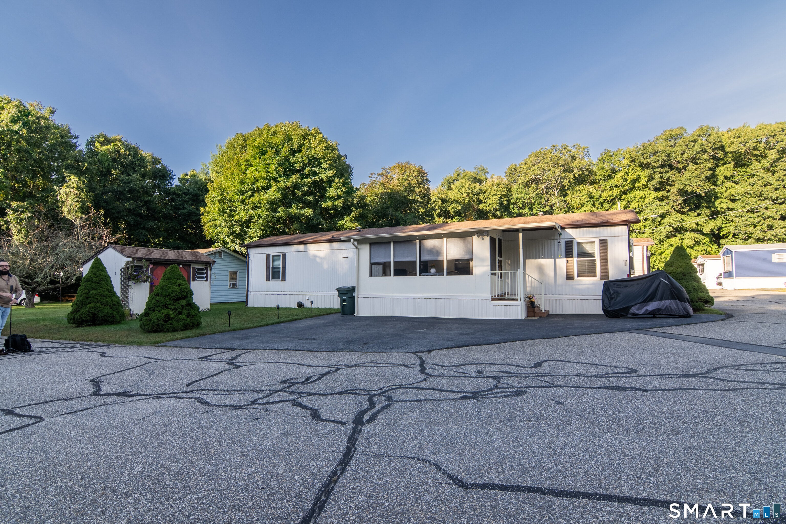 15 Tunnel Hill Court LOT 1
