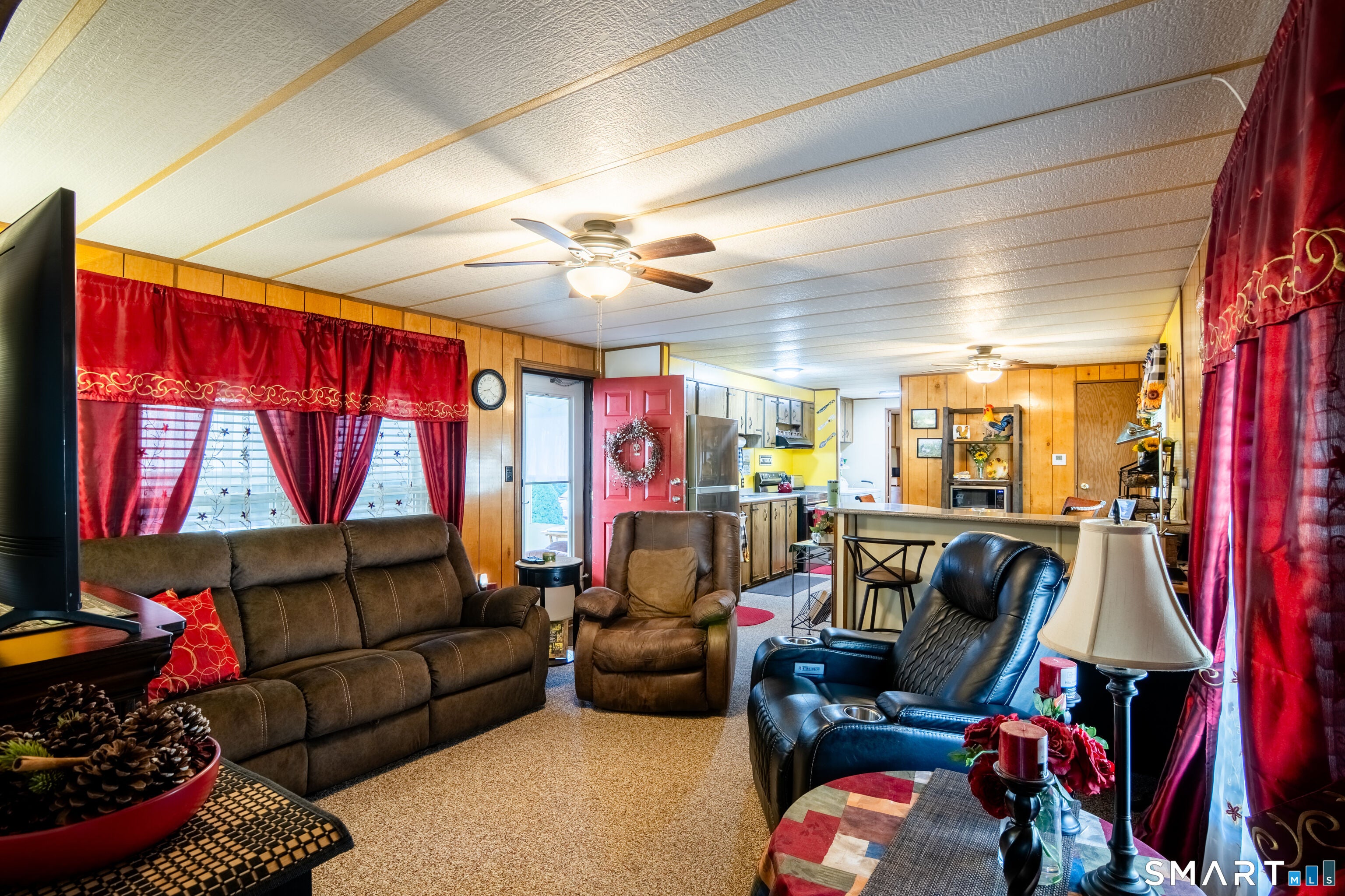 15 Tunnel Hill Court LOT 1