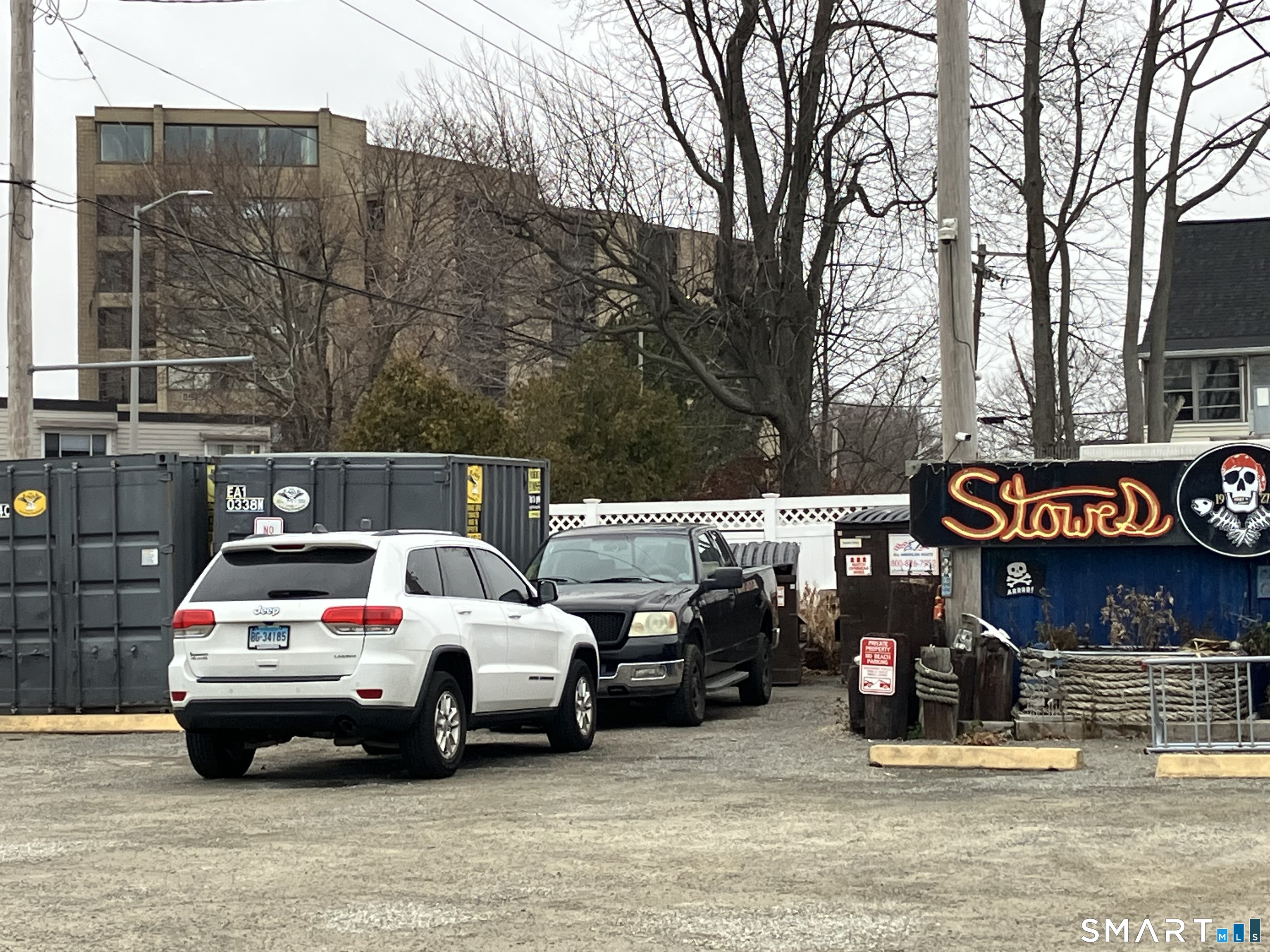 140 Captain Thomas Boulevard 302