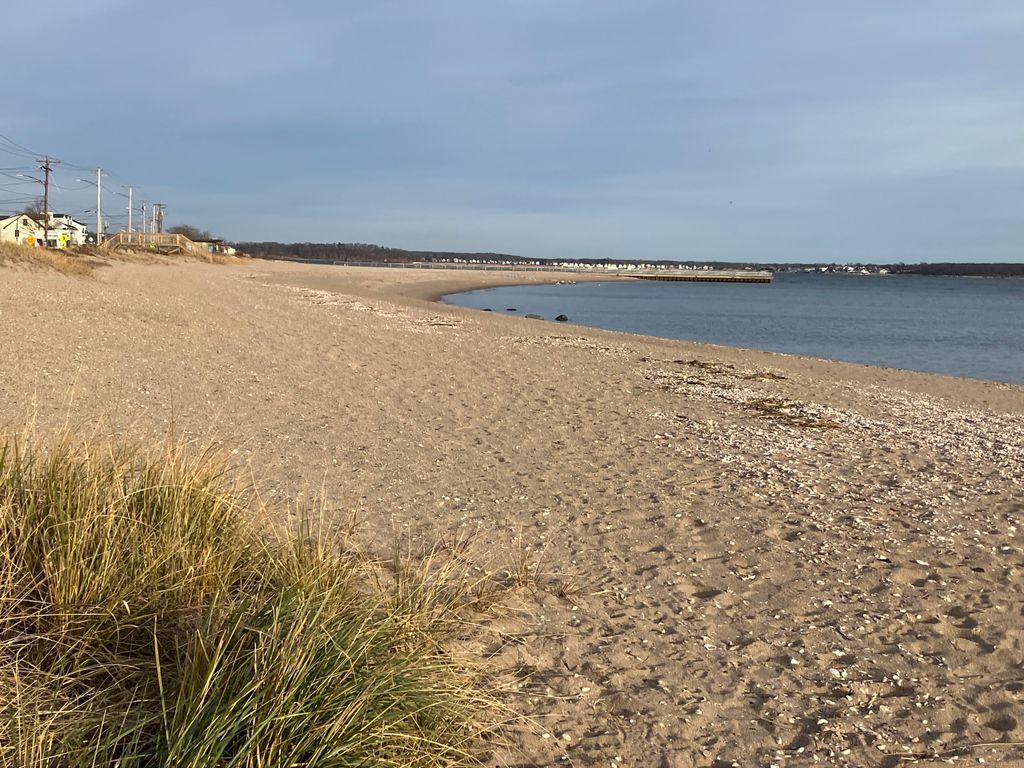 Photo of 140 Captain Thomas Boulevard #302, West Haven, CT 06516 (MLS # 24143077)