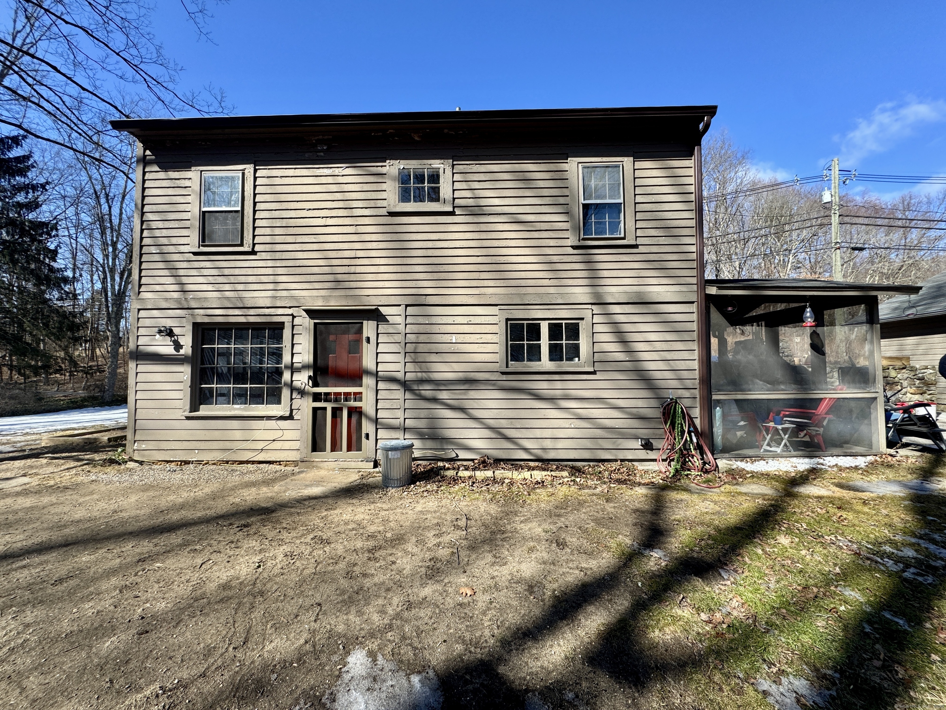 92 S Kent Road, New Milford, Connecticut image 23