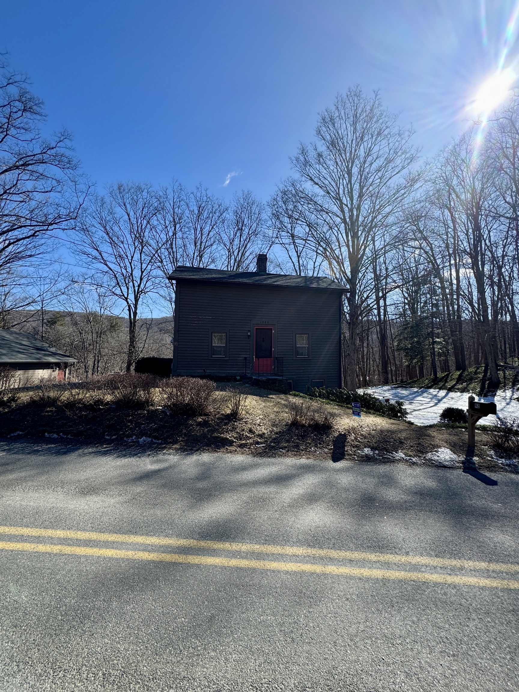 92 S Kent Road, New Milford, Connecticut image 1