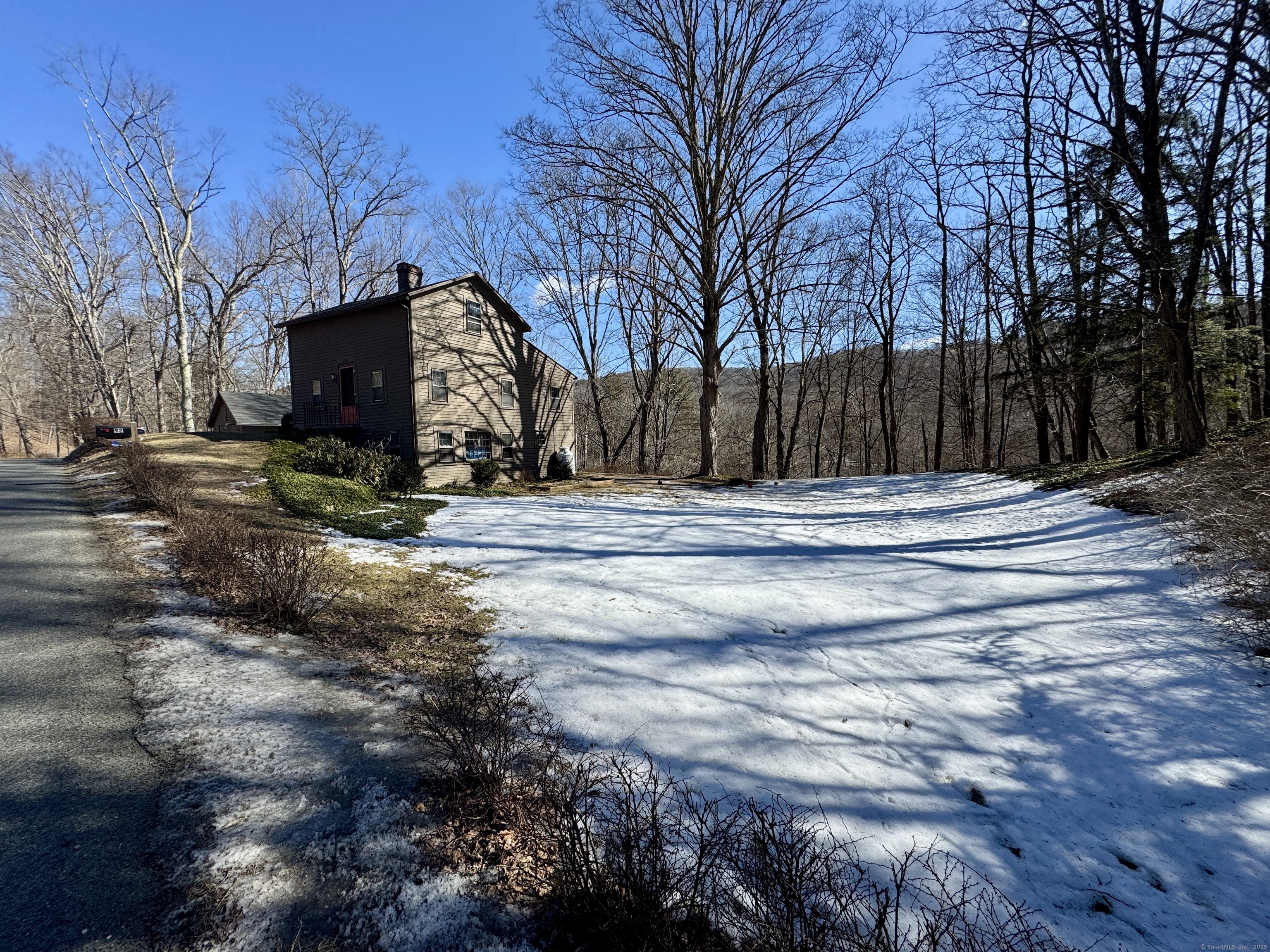 92 S Kent Road, New Milford, Connecticut image 21