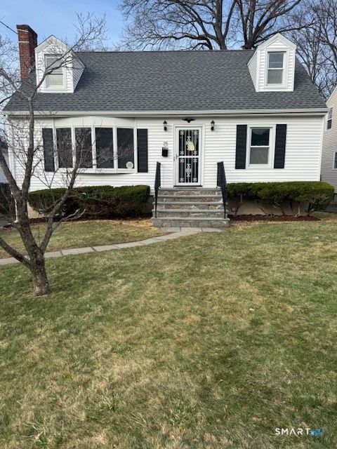 Photo of 29 Hyatt Avenue, Norwalk, CT 06850 (MLS # 24159581)