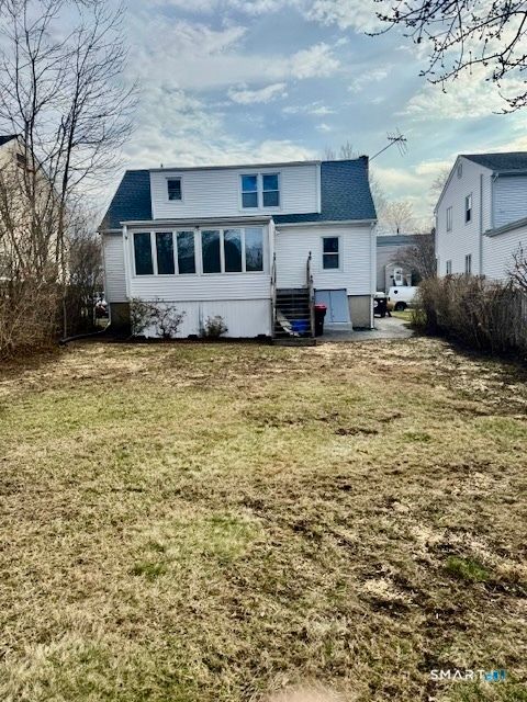 Tiny photo for 29 Hyatt Avenue, Norwalk, CT 06850 (MLS # 24159581)