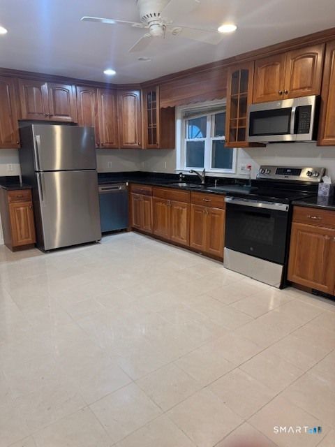 Tiny photo for 29 Hyatt Avenue, Norwalk, CT 06850 (MLS # 24159581)