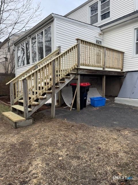 Tiny photo for 29 Hyatt Avenue, Norwalk, CT 06850 (MLS # 24159581)