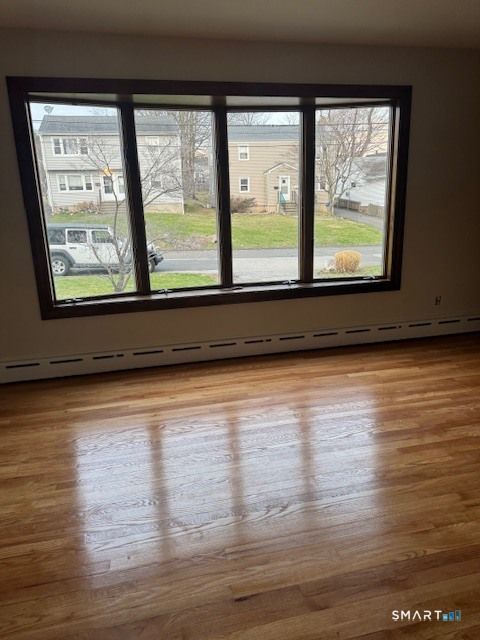 Tiny photo for 29 Hyatt Avenue, Norwalk, CT 06850 (MLS # 24159581)