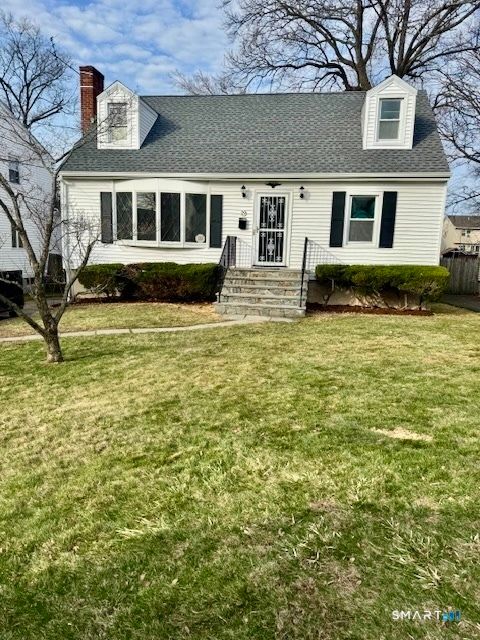Tiny photo for 29 Hyatt Avenue, Norwalk, CT 06850 (MLS # 24159581)