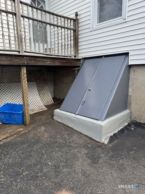 Tiny photo for 29 Hyatt Avenue, Norwalk, CT 06850 (MLS # 24159581)