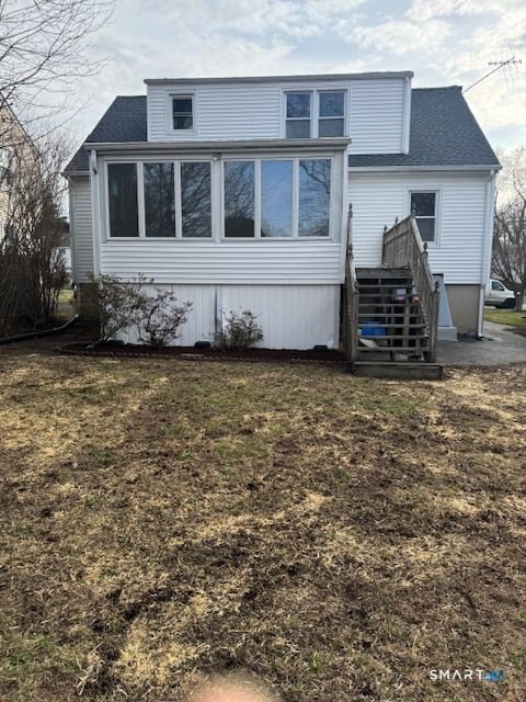 Tiny photo for 29 Hyatt Avenue, Norwalk, CT 06850 (MLS # 24159581)