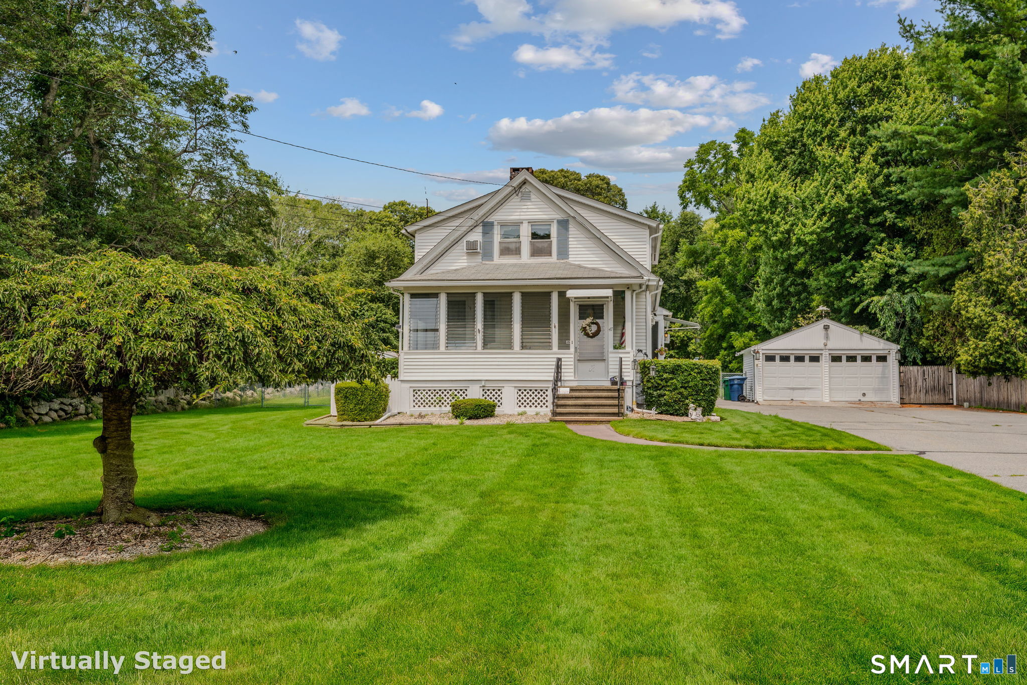 47 Shore Road
