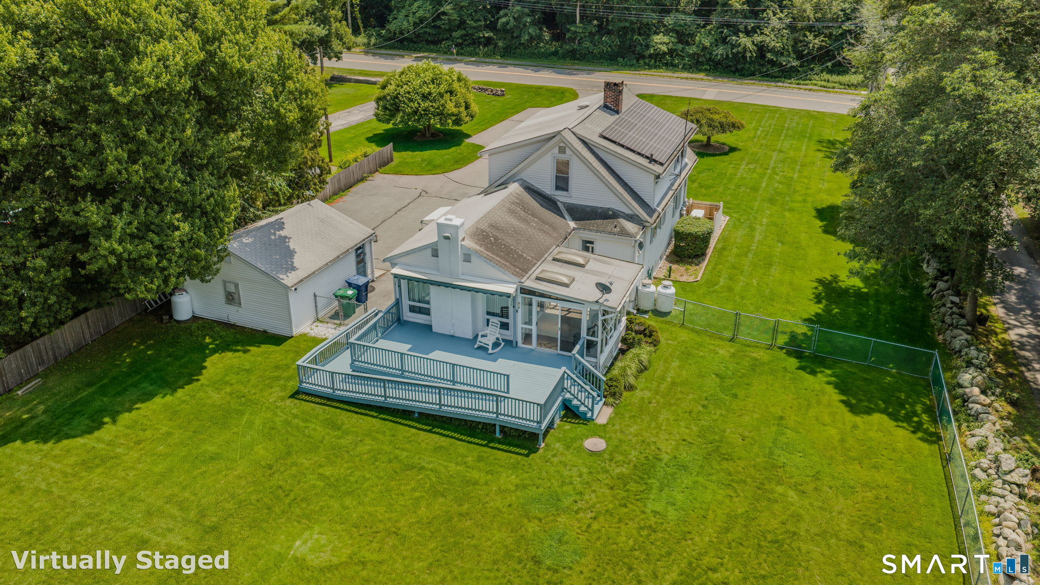 47 Shore Road