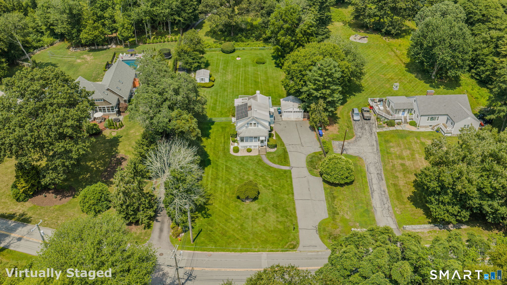 47 Shore Road