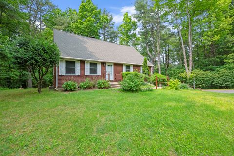 108 Monson Road A Stafford CT 06076