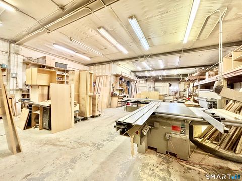 Tiny photo for 34 Baxter Avenue, Stamford, CT 06902 (MLS # 24166103)