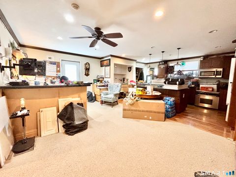 Tiny photo for 34 Baxter Avenue, Stamford, CT 06902 (MLS # 24166103)