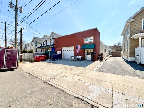 Tiny photo for 34 Baxter Avenue, Stamford, CT 06902 (MLS # 24166103)