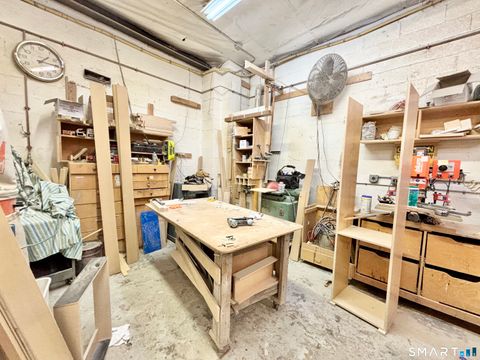 Tiny photo for 34 Baxter Avenue, Stamford, CT 06902 (MLS # 24166103)