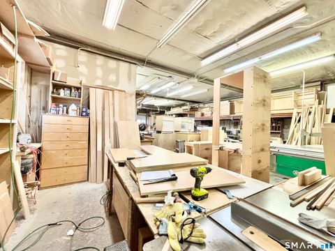 Tiny photo for 34 Baxter Avenue, Stamford, CT 06902 (MLS # 24166103)