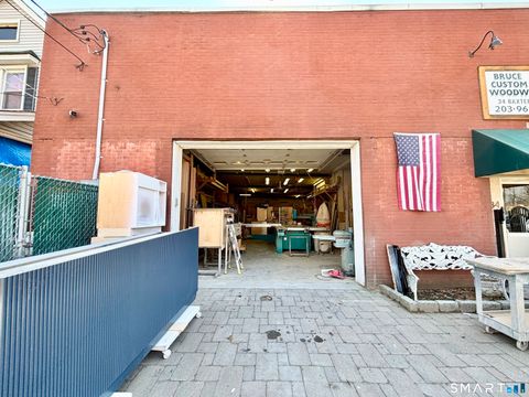 Tiny photo for 34 Baxter Avenue, Stamford, CT 06902 (MLS # 24166103)