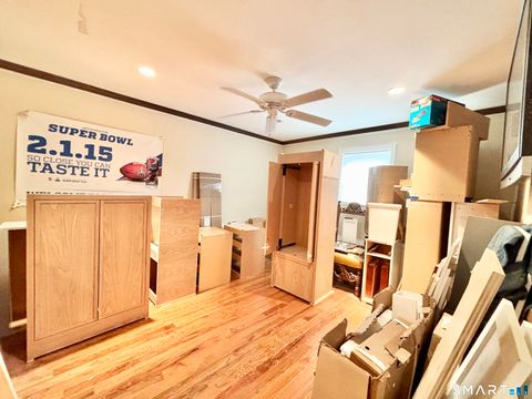 Tiny photo for 34 Baxter Avenue, Stamford, CT 06902 (MLS # 24166103)