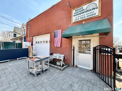 Tiny photo for 34 Baxter Avenue, Stamford, CT 06902 (MLS # 24166103)