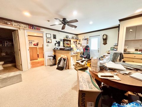 Tiny photo for 34 Baxter Avenue, Stamford, CT 06902 (MLS # 24166103)