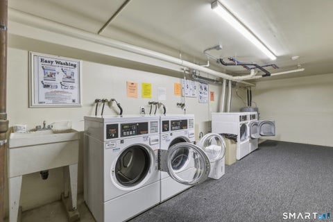 Tiny photo for 8 Concorde Way #B5, Windsor Locks, CT 06096 (MLS # 24185608)