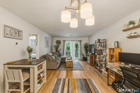 Tiny photo for 8 Concorde Way #B5, Windsor Locks, CT 06096 (MLS # 24185608)