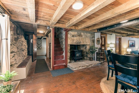 Tiny photo for 291 Cossaduck Hill Road, North Stonington, CT 06359 (MLS # 24197024)