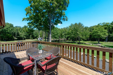 Tiny photo for 291 Cossaduck Hill Road, North Stonington, CT 06359 (MLS # 24197024)