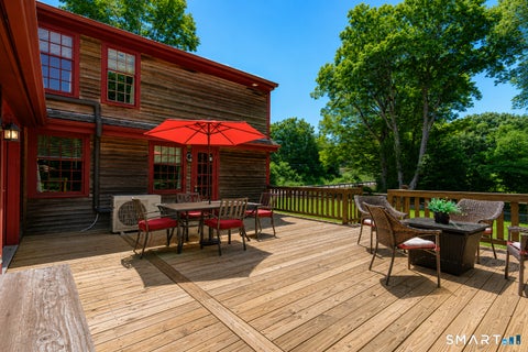 Tiny photo for 291 Cossaduck Hill Road, North Stonington, CT 06359 (MLS # 24197024)