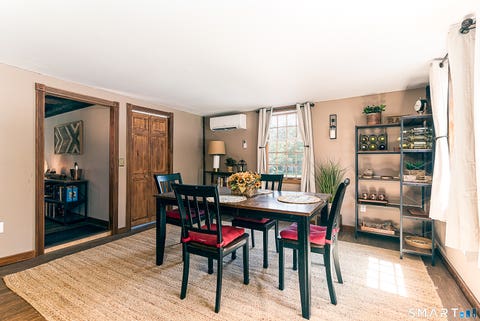 Tiny photo for 291 Cossaduck Hill Road, North Stonington, CT 06359 (MLS # 24197024)