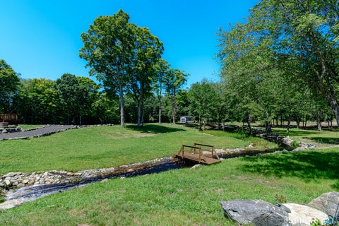 Tiny photo for 291 Cossaduck Hill Road, North Stonington, CT 06359 (MLS # 24197024)