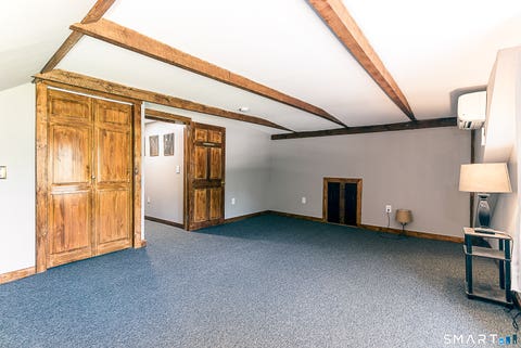 Tiny photo for 291 Cossaduck Hill Road, North Stonington, CT 06359 (MLS # 24197024)