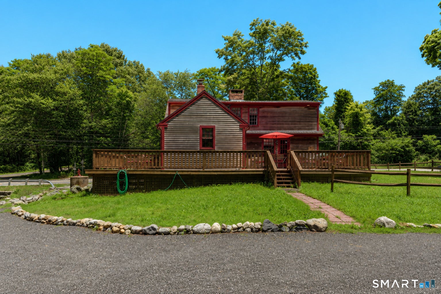 291 Cossaduck Hill Road
