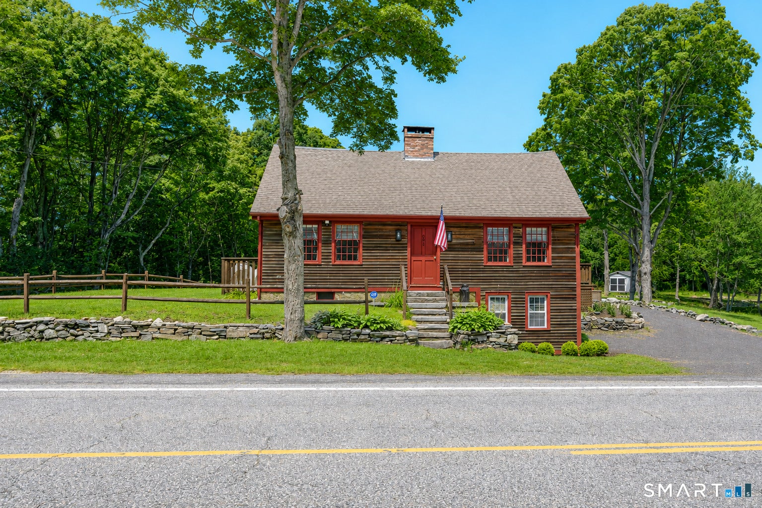291 Cossaduck Hill Road