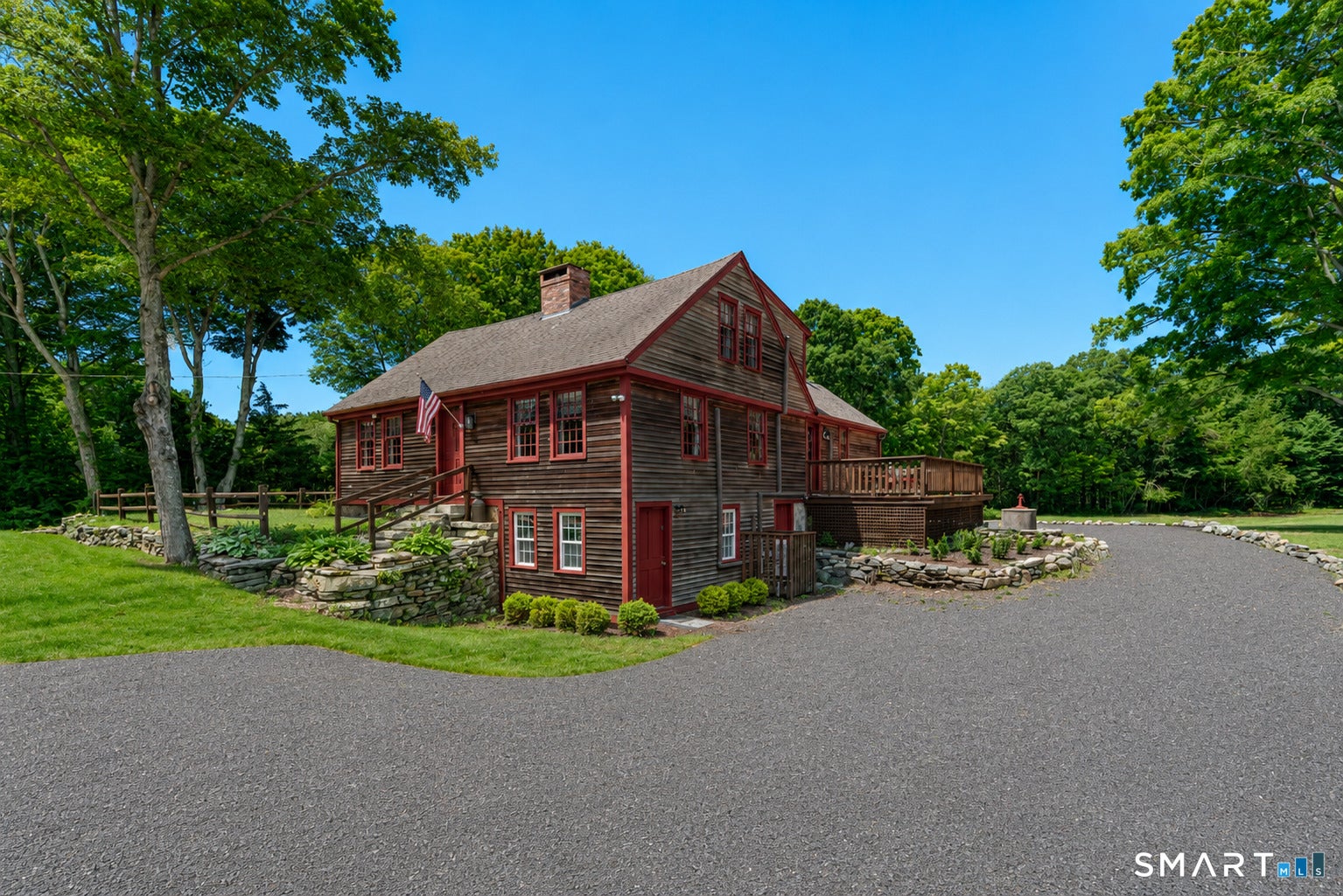291 Cossaduck Hill Road