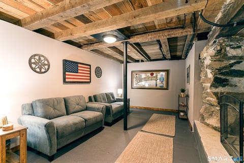 Tiny photo for 291 Cossaduck Hill Road, North Stonington, CT 06359 (MLS # 24197024)