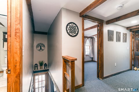 Tiny photo for 291 Cossaduck Hill Road, North Stonington, CT 06359 (MLS # 24197024)
