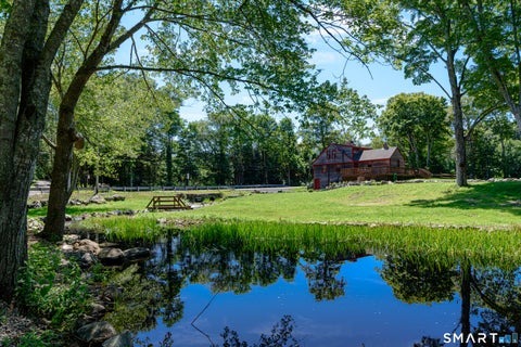 Tiny photo for 291 Cossaduck Hill Road, North Stonington, CT 06359 (MLS # 24197024)