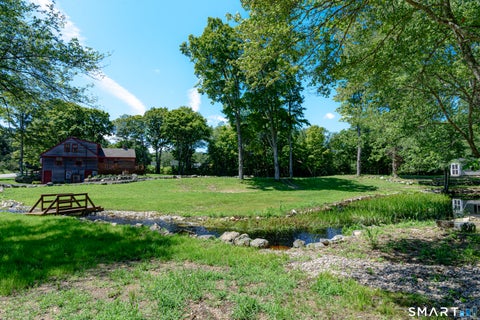 Tiny photo for 291 Cossaduck Hill Road, North Stonington, CT 06359 (MLS # 24197024)