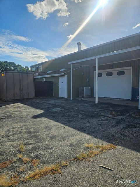 Tiny photo for 70 Voluntown Road, Stonington, CT 06379 (MLS # 24209268)