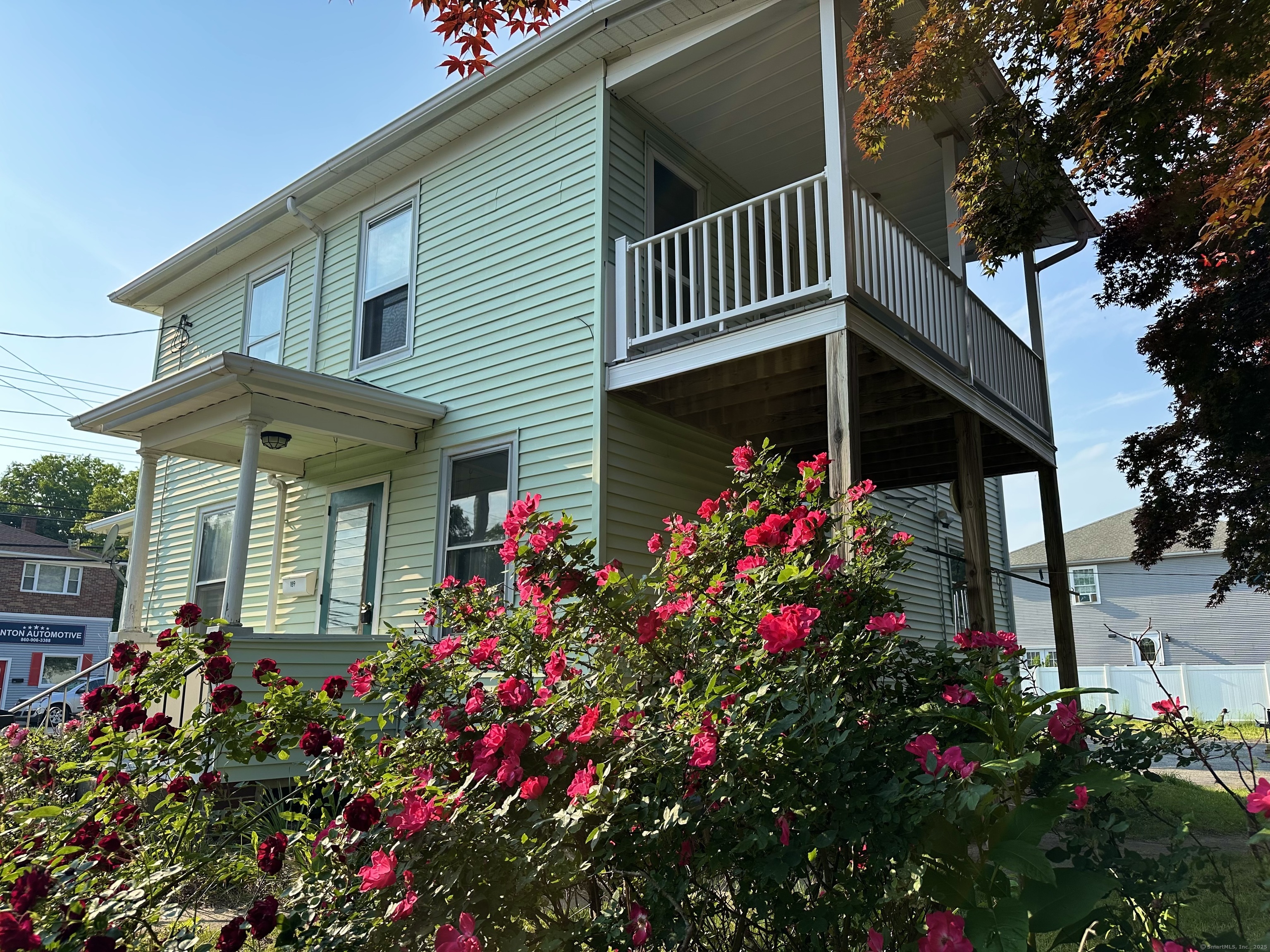 189 North Main Street